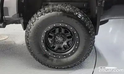 Chevrolet Colorado 2020 3.6 автомат (гидро), миниатюра 7