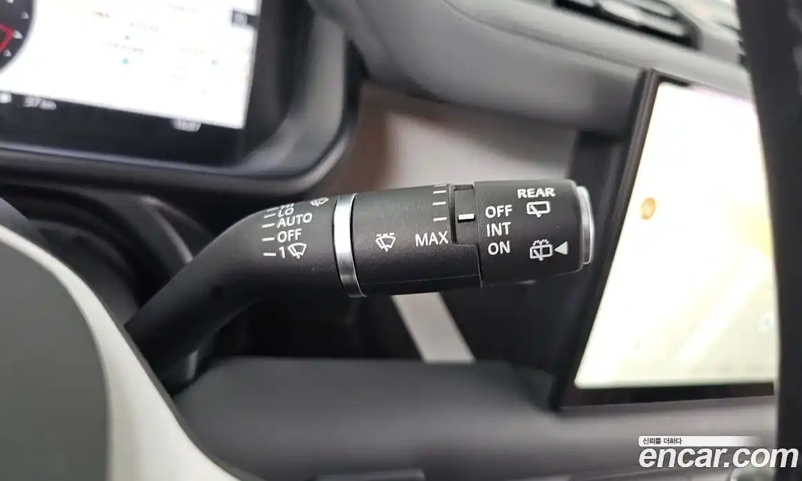 Land Rover Defender 2023 3.0 автомат (гидро), фото 30