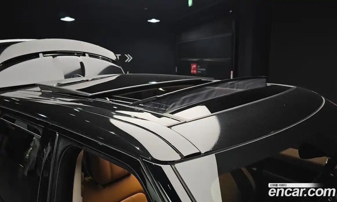 Land Rover Range Rover Sport 2019 3.0 автомат (гидро), фото 20