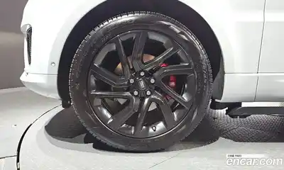 Land Rover Range Rover Sport 2019 3.0 автомат (гидро), миниатюра 5