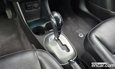 Chevrolet Spark 2016 1.0 автомат (гидро), миниатюра 12