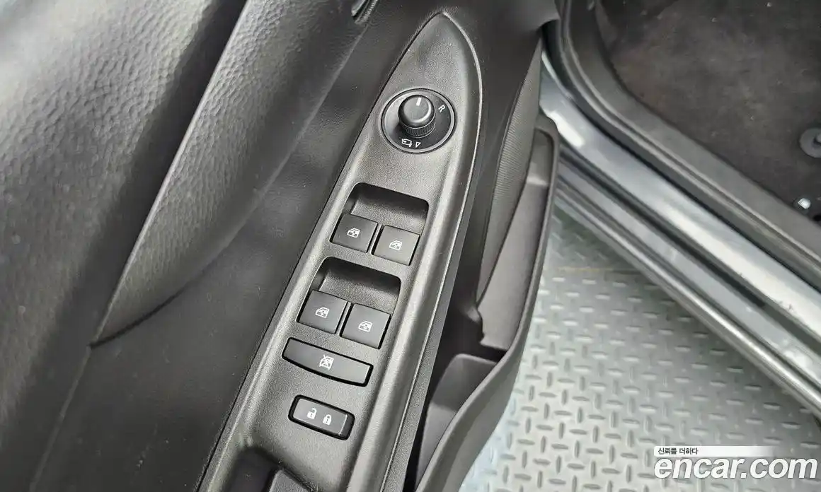 Chevrolet Spark 2016 1.0 автомат (гидро), фото 23