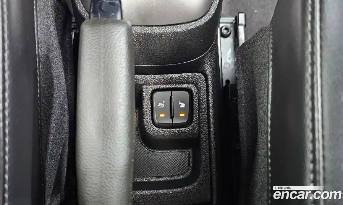 Chevrolet Spark 2016 1.0 автомат (гидро), фото 26