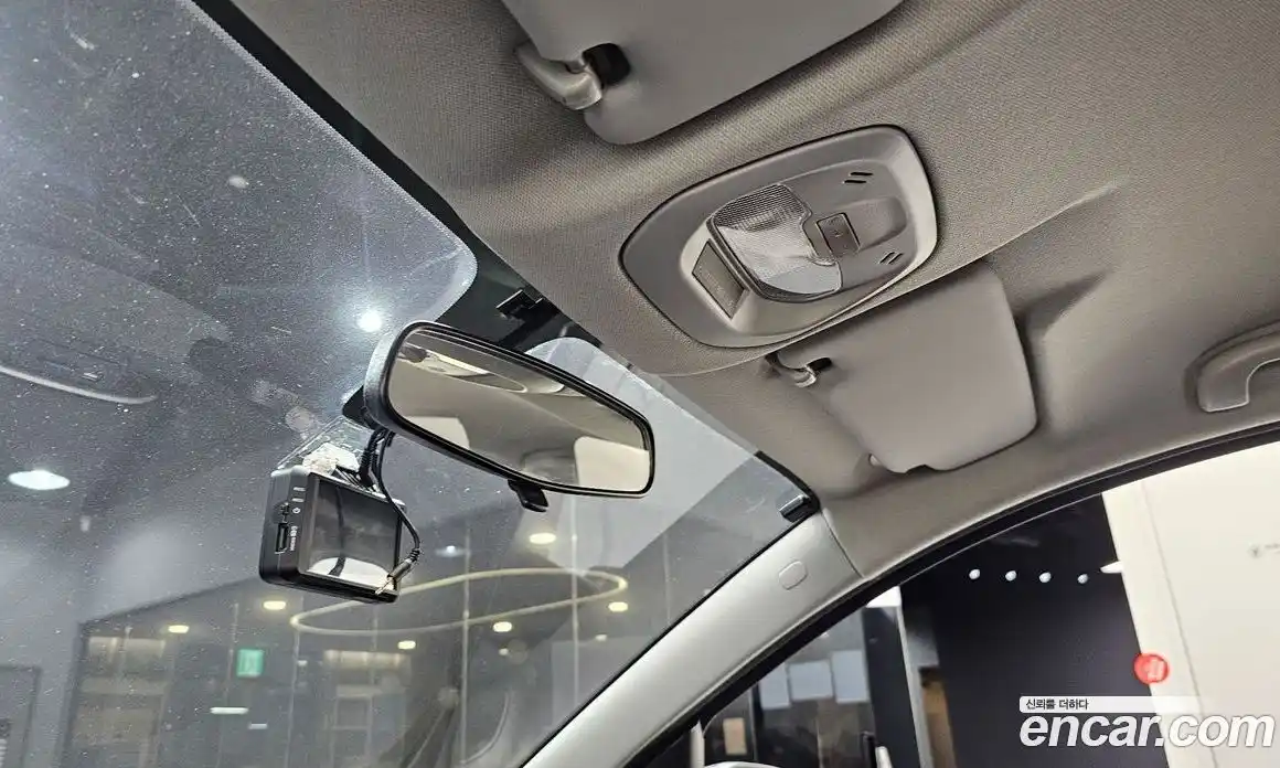 Chevrolet Spark 2016 1.0 автомат (гидро), фото 27