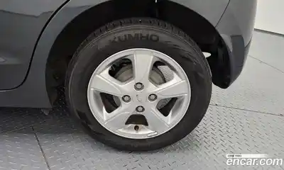 Chevrolet Spark 2016 1.0 автомат (гидро), миниатюра 7