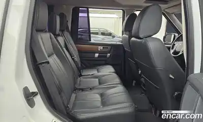 Land Rover Discovery 2015 3.0 автомат (гидро), миниатюра 11