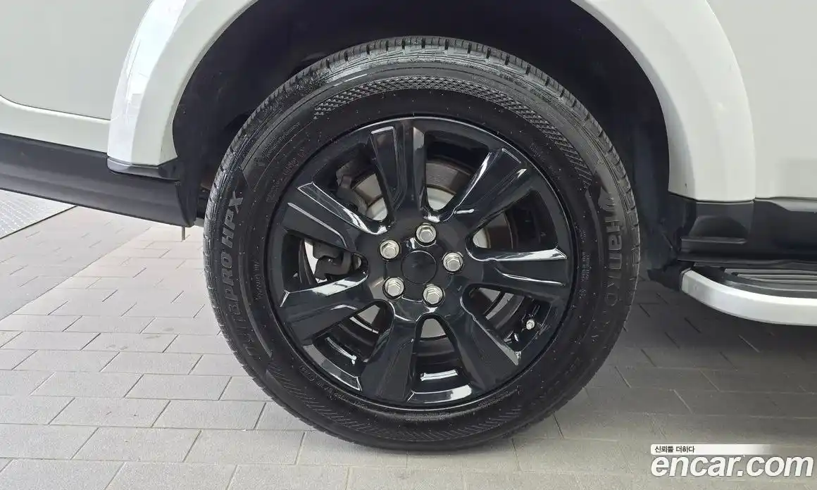Land Rover Discovery 2015 3.0 автомат (гидро), фото 5