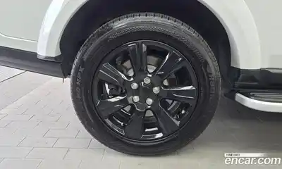 Land Rover Discovery 2015 3.0 автомат (гидро), миниатюра 5