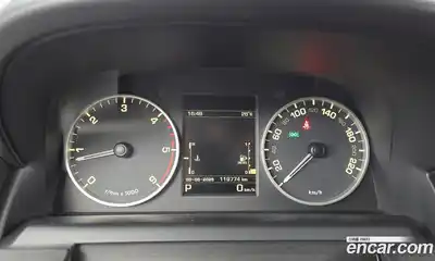 Land Rover Discovery 2015 3.0 автомат (гидро), миниатюра 8