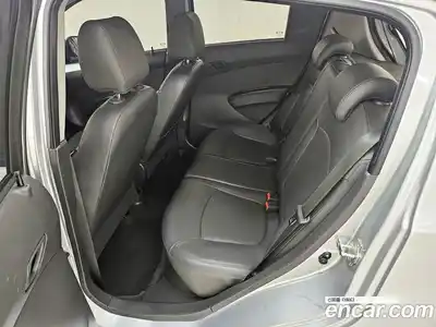 Chevrolet Spark 2015 1.0 автомат (гидро), миниатюра 11
