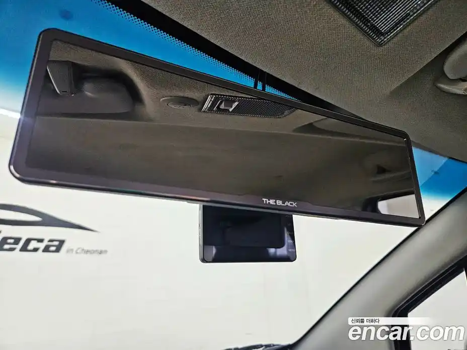 Chevrolet Spark 2015 1.0 автомат (гидро), фото 15