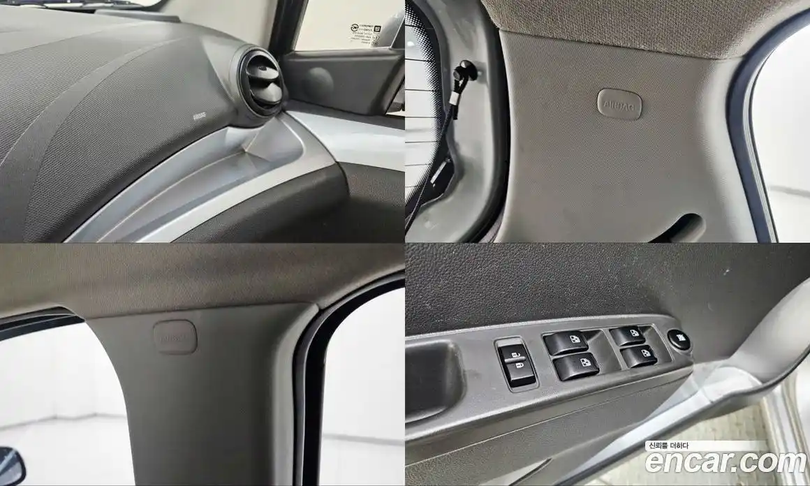 Chevrolet Spark 2015 1.0 автомат (гидро), фото 18