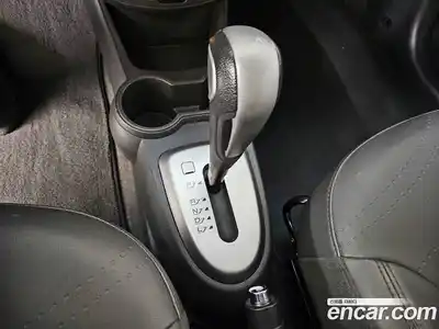 Chevrolet Spark 2015 1.0 автомат (гидро), миниатюра 9