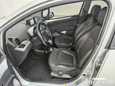 Chevrolet Spark 2015 1.0 автомат (гидро), миниатюра 10