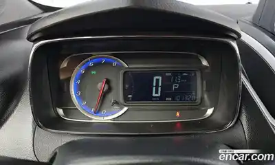 Chevrolet Trax 2016 1.4 автомат (гидро), миниатюра 11