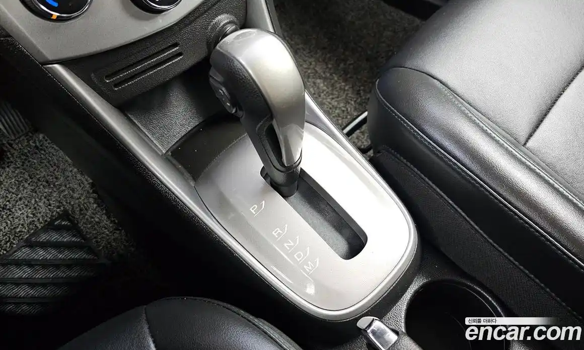 Chevrolet Trax 2016 1.4 автомат (гидро), фото 12