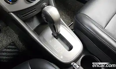 Chevrolet Trax 2016 1.4 автомат (гидро), миниатюра 12