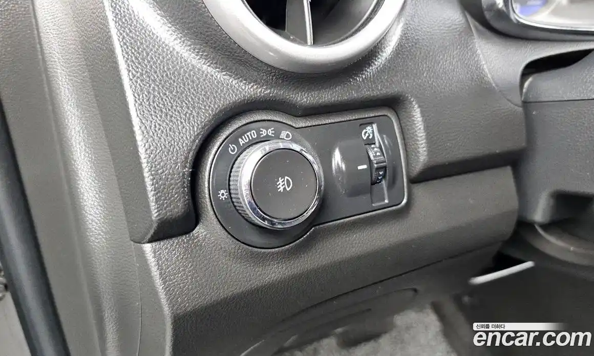 Chevrolet Trax 2016 1.4 автомат (гидро), фото 24