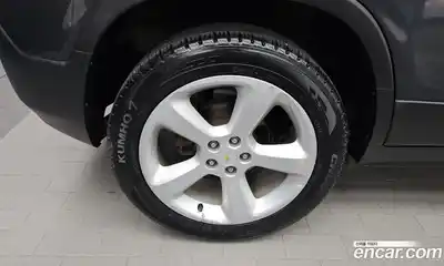 Chevrolet Trax 2016 1.4 автомат (гидро), миниатюра 5