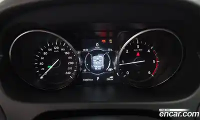 Land Rover Discovery Sport 2017 2.0 автомат (гидро), миниатюра 8