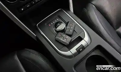 Land Rover Discovery Sport 2017 2.0 автомат (гидро), миниатюра 9