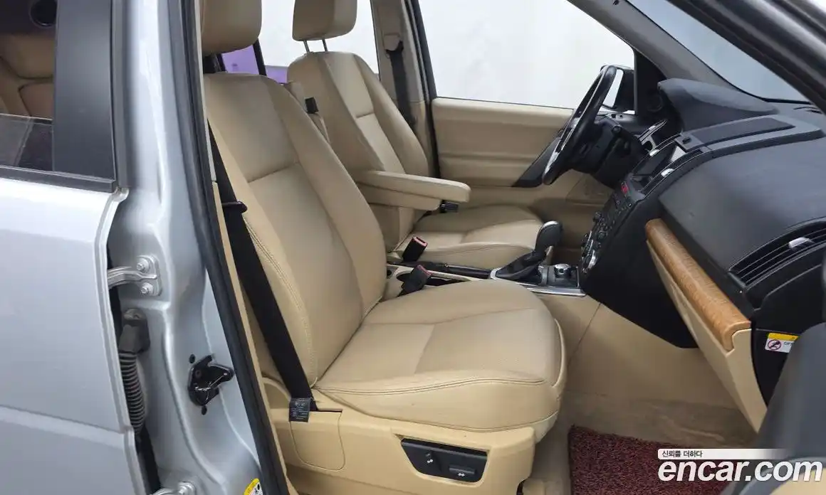 Land Rover Freelander 2007 3.2 автомат (гидро), фото 11