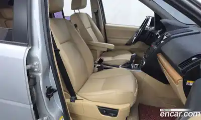 Land Rover Freelander 2007 3.2 автомат (гидро), миниатюра 11