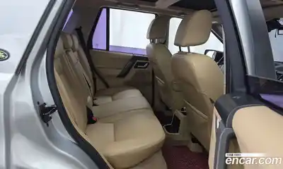 Land Rover Freelander 2007 3.2 автомат (гидро), миниатюра 12