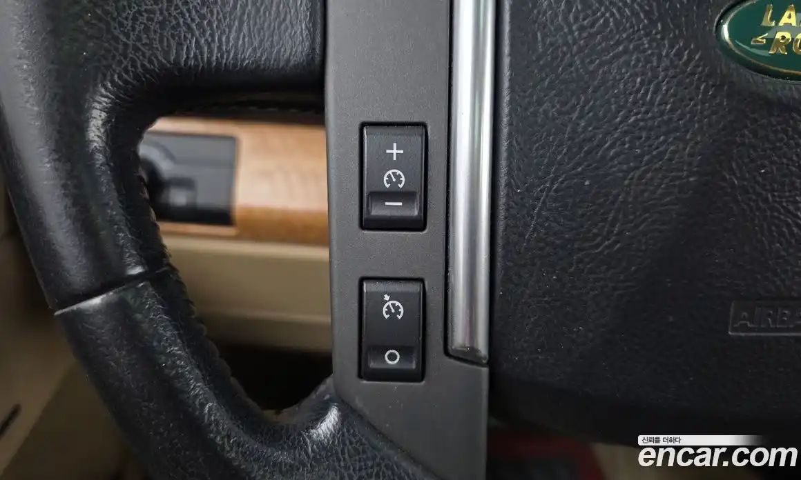 Land Rover Freelander 2007 3.2 автомат (гидро), фото 17