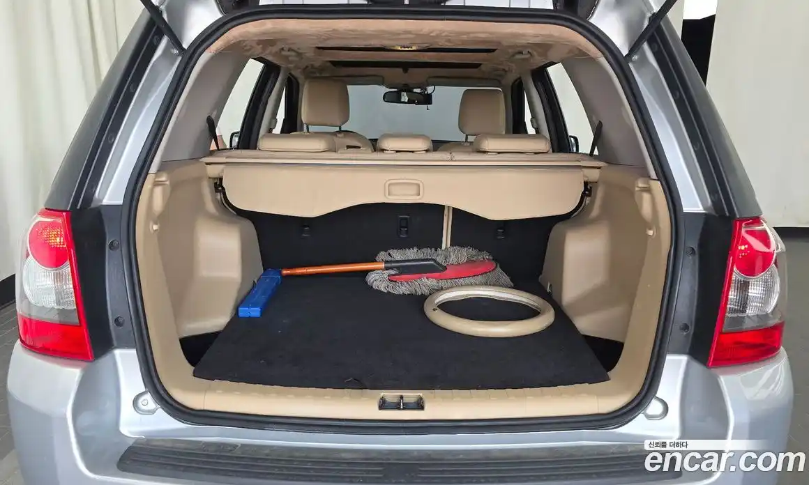 Land Rover Freelander 2007 3.2 автомат (гидро), фото 20
