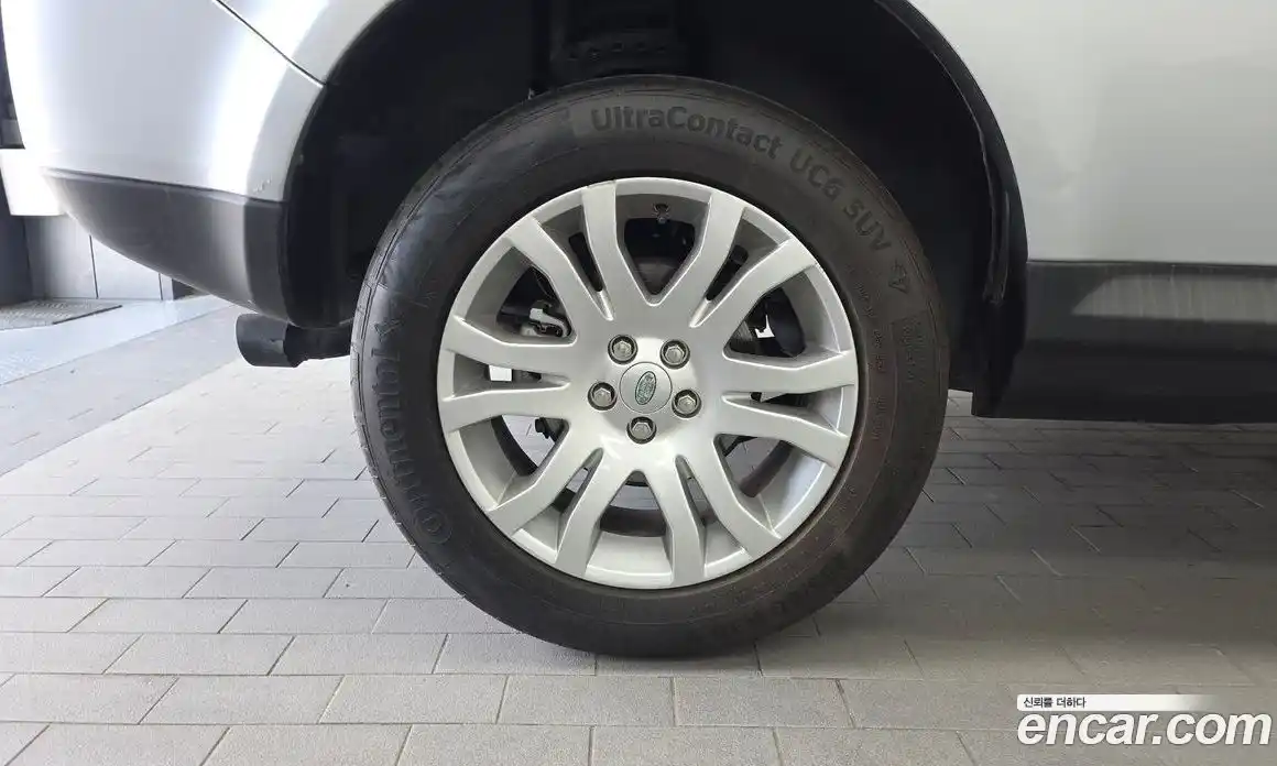Land Rover Freelander 2007 3.2 автомат (гидро), фото 5