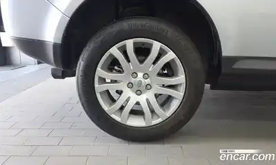 Land Rover Freelander 2007 3.2 автомат (гидро), миниатюра 5