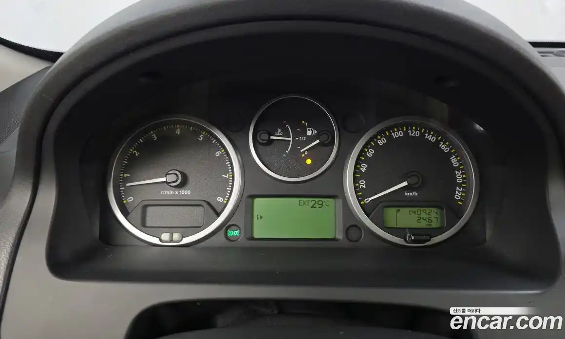 Land Rover Freelander 2007 3.2 автомат (гидро), фото 8