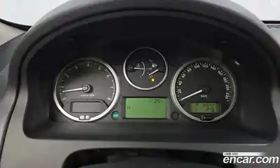 Land Rover Freelander 2007 3.2 автомат (гидро), миниатюра 8