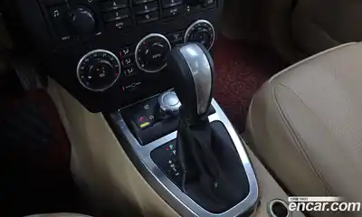 Land Rover Freelander 2007 3.2 автомат (гидро), миниатюра 9