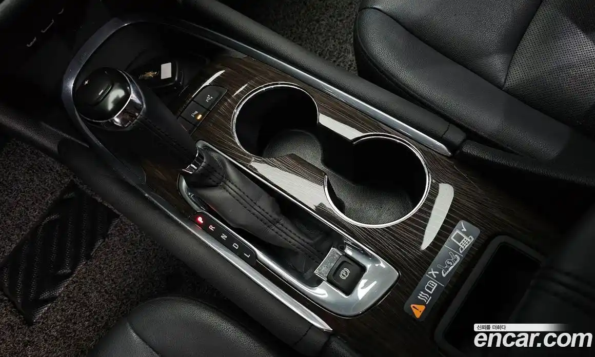 Chevrolet Malibu 2019 2.0 автомат (гидро), фото 11