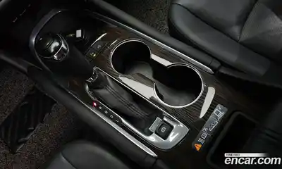 Chevrolet Malibu 2019 2.0 автомат (гидро), миниатюра 11