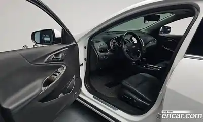 Chevrolet Malibu 2019 2.0 автомат (гидро), миниатюра 12