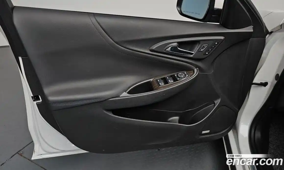 Chevrolet Malibu 2019 2.0 автомат (гидро), фото 13