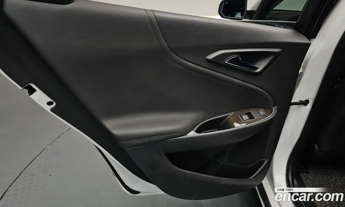 Chevrolet Malibu 2019 2.0 автомат (гидро), фото 14