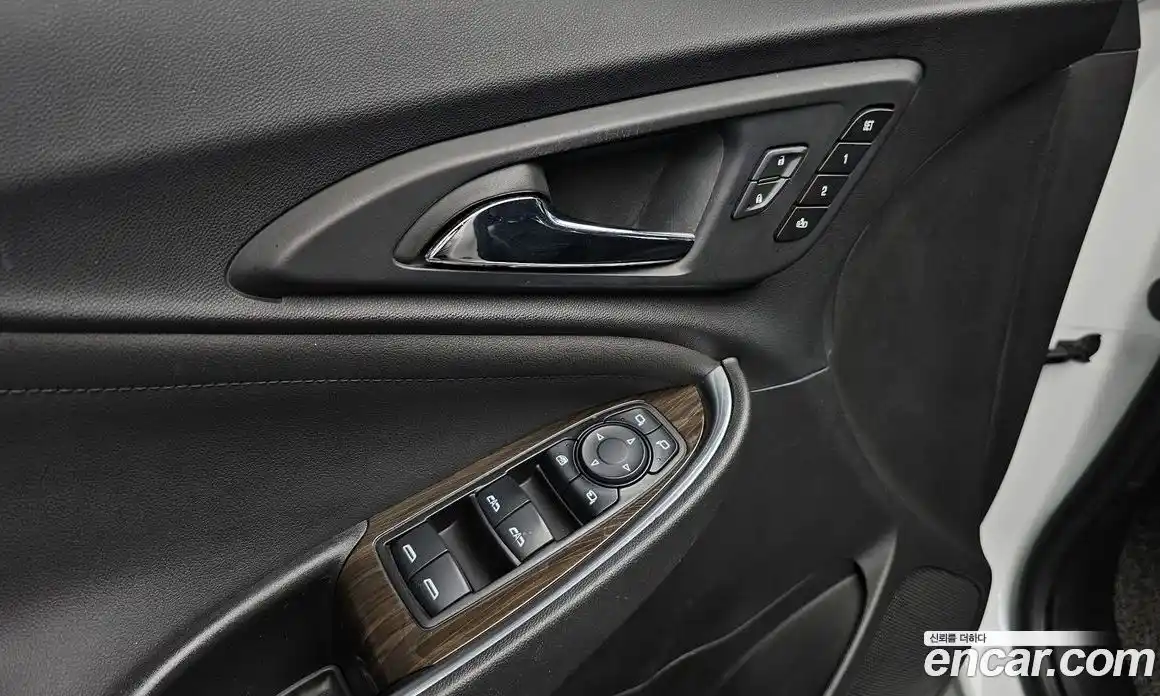 Chevrolet Malibu 2019 2.0 автомат (гидро), фото 21