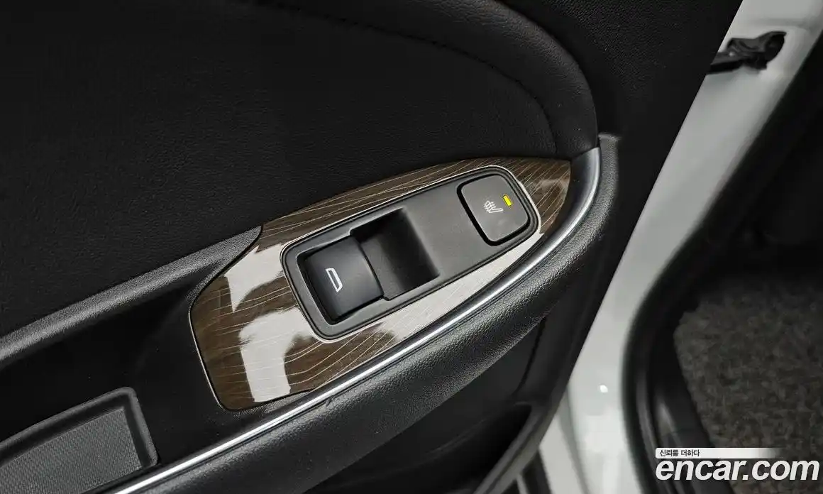 Chevrolet Malibu 2019 2.0 автомат (гидро), фото 24