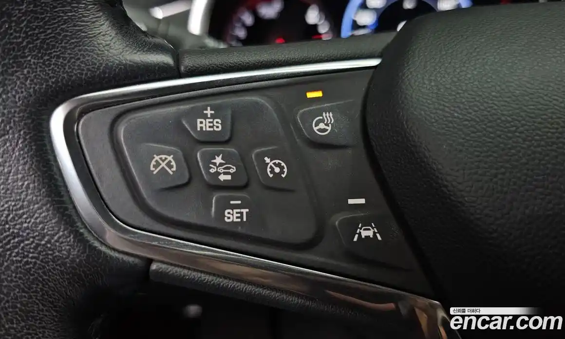 Chevrolet Malibu 2019 2.0 автомат (гидро), фото 27