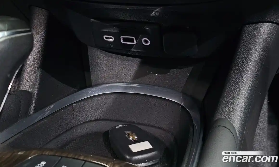 Chevrolet Malibu 2019 2.0 автомат (гидро), фото 29