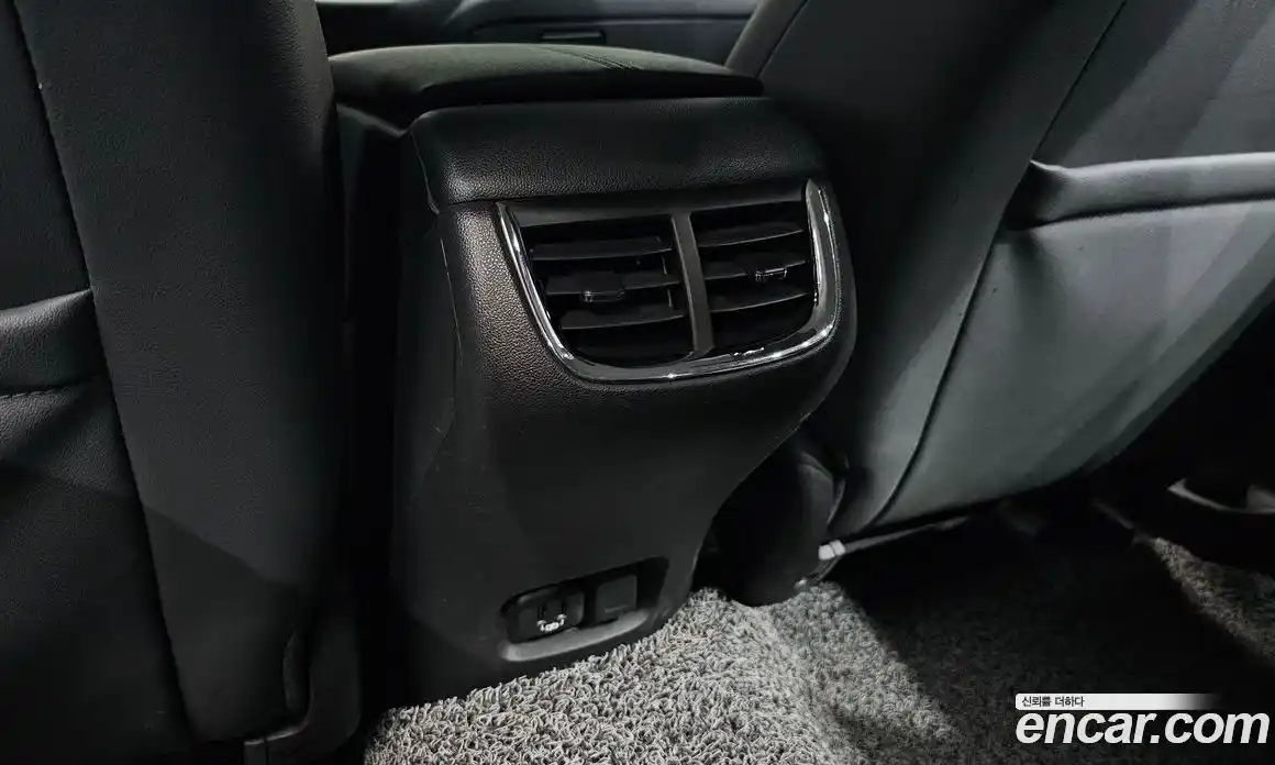 Chevrolet Malibu 2019 2.0 автомат (гидро), фото 30