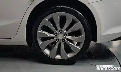 Chevrolet Malibu 2019 2.0 автомат (гидро), миниатюра 6