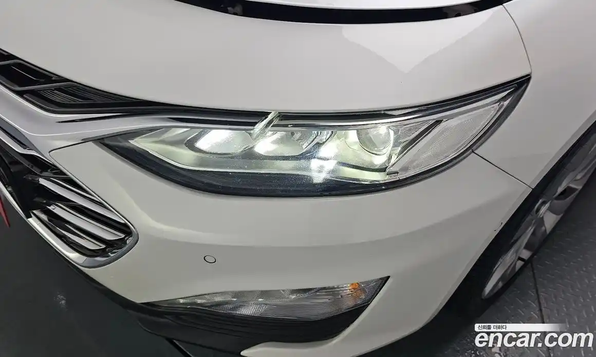 Chevrolet Malibu 2019 2.0 автомат (гидро), фото 7