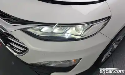 Chevrolet Malibu 2019 2.0 автомат (гидро), миниатюра 7