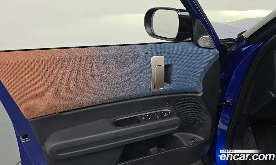 Mini Countryman 2025 2.0 автомат (гидро), фото 14