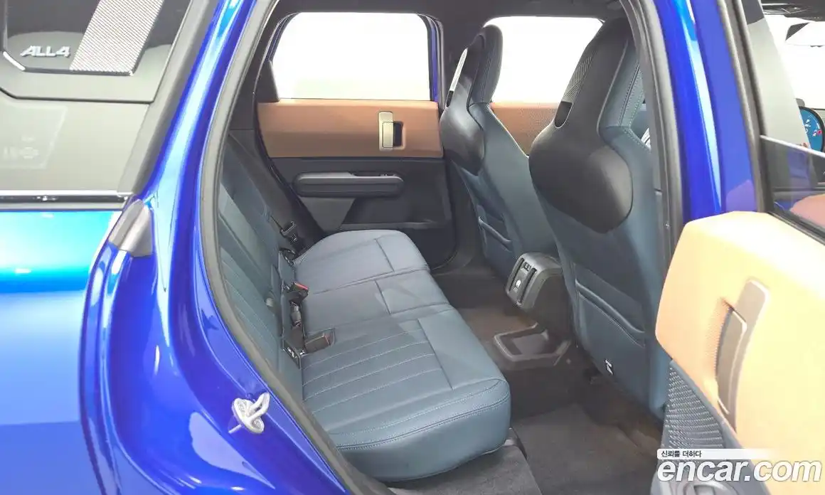 Mini Countryman 2025 2.0 автомат (гидро), фото 17